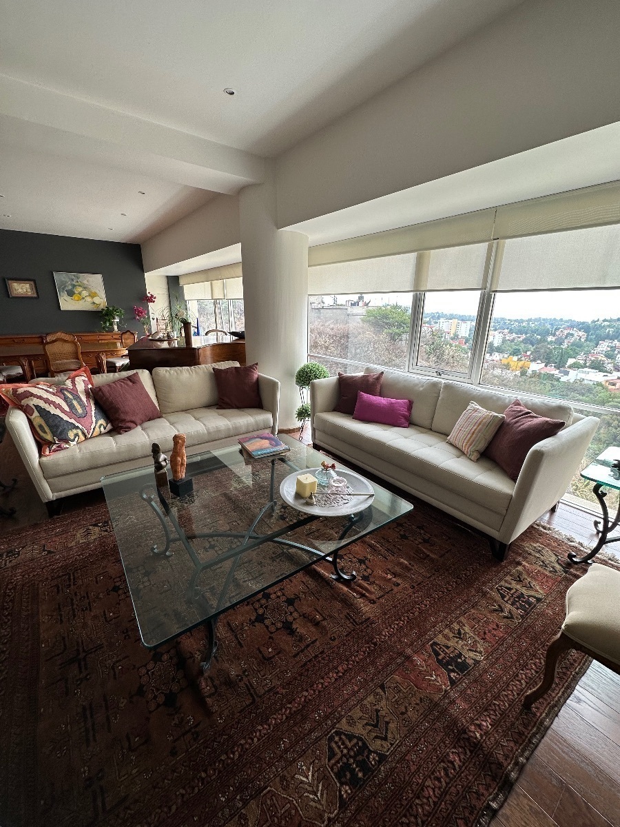 31, Cerrada de La Amargura, 022, Lomas de la Herradura, 52785 con 2 Recámaras, 2 Baños, 260 Metros Cuadrados y 3 Puestos de Estacionamiento