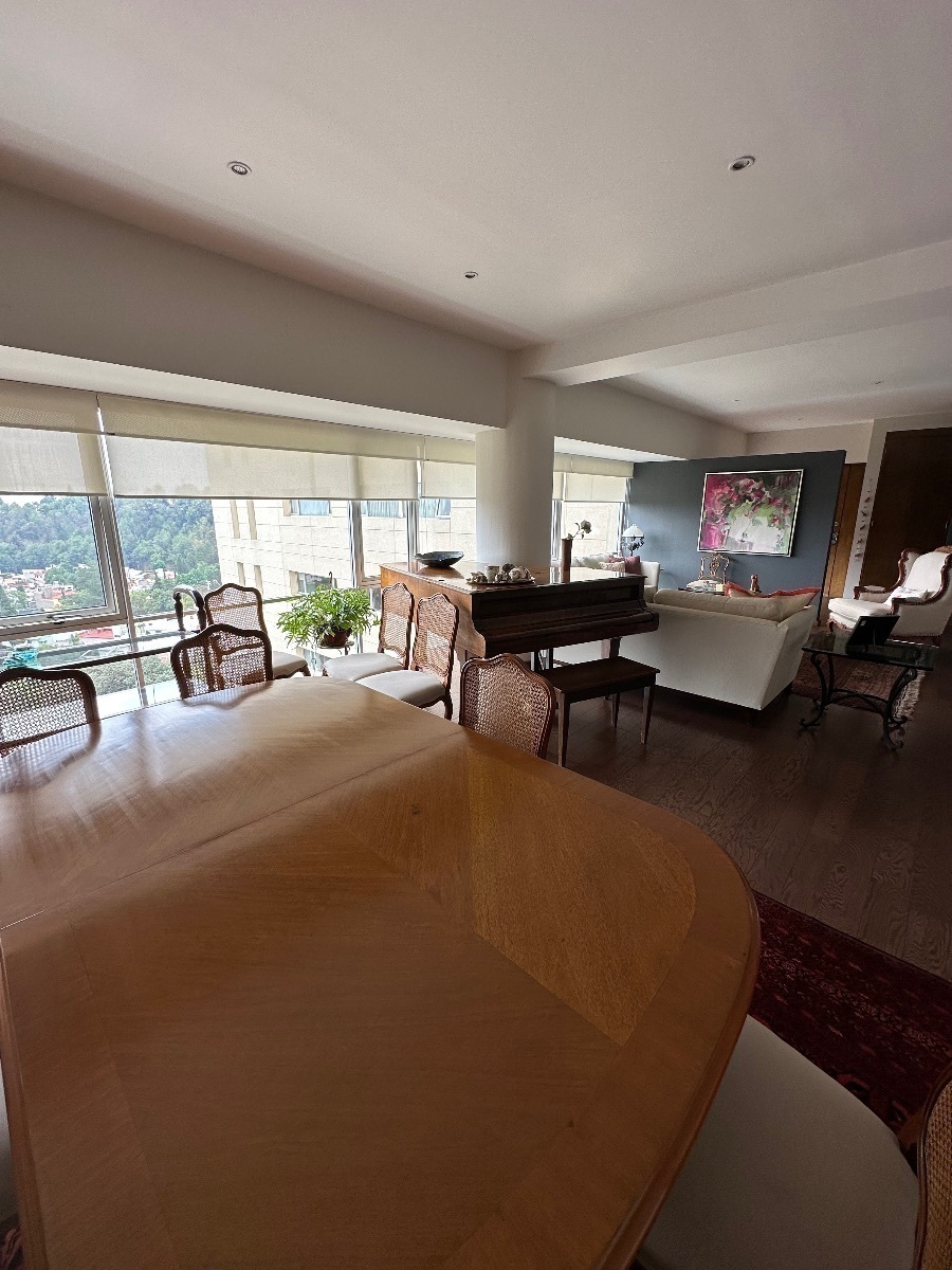 31, Cerrada de La Amargura, 022, Lomas de la Herradura, 52785 con 2 Recámaras, 2 Baños, 260 Metros Cuadrados y 3 Puestos de Estacionamiento