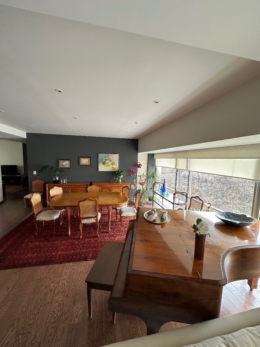 31, Cerrada de La Amargura, 022, Lomas de la Herradura, 52785 con 2 Recámaras, 2 Baños, 260 Metros Cuadrados y 3 Puestos de Estacionamiento