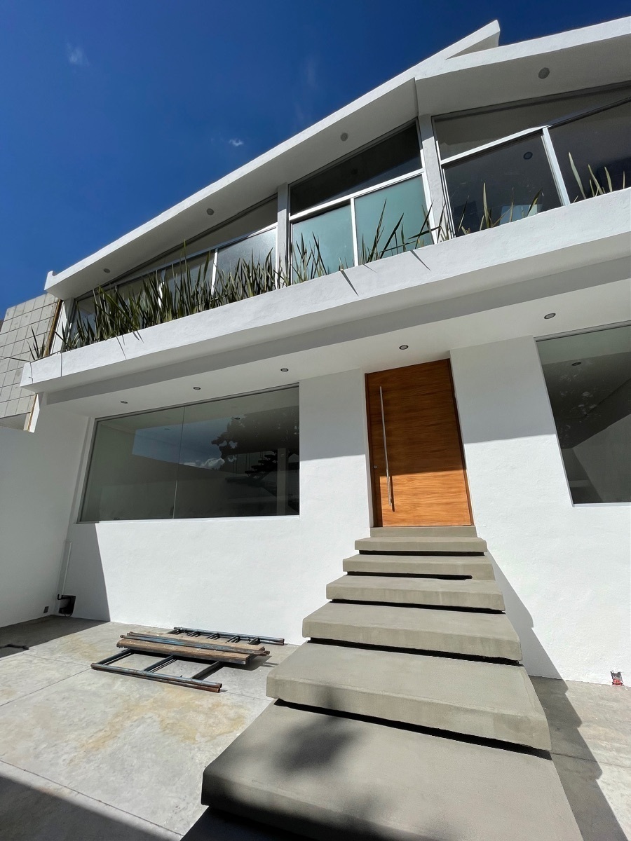 47A, Avenida Lomas Anáhuac, 003, Lomas Anahuac, 52786 con 3 Recámaras, 3 Baños, 420 Metros Cuadrados y 3 Puestos de Estacionamiento 47A, Avenida Lomas Anáhuac, 003, Lomas Anahuac, 52786 con 3 Recámaras, 3 Baños, 420 Metros Cuadrados y 3 Puestos de Estacionamiento