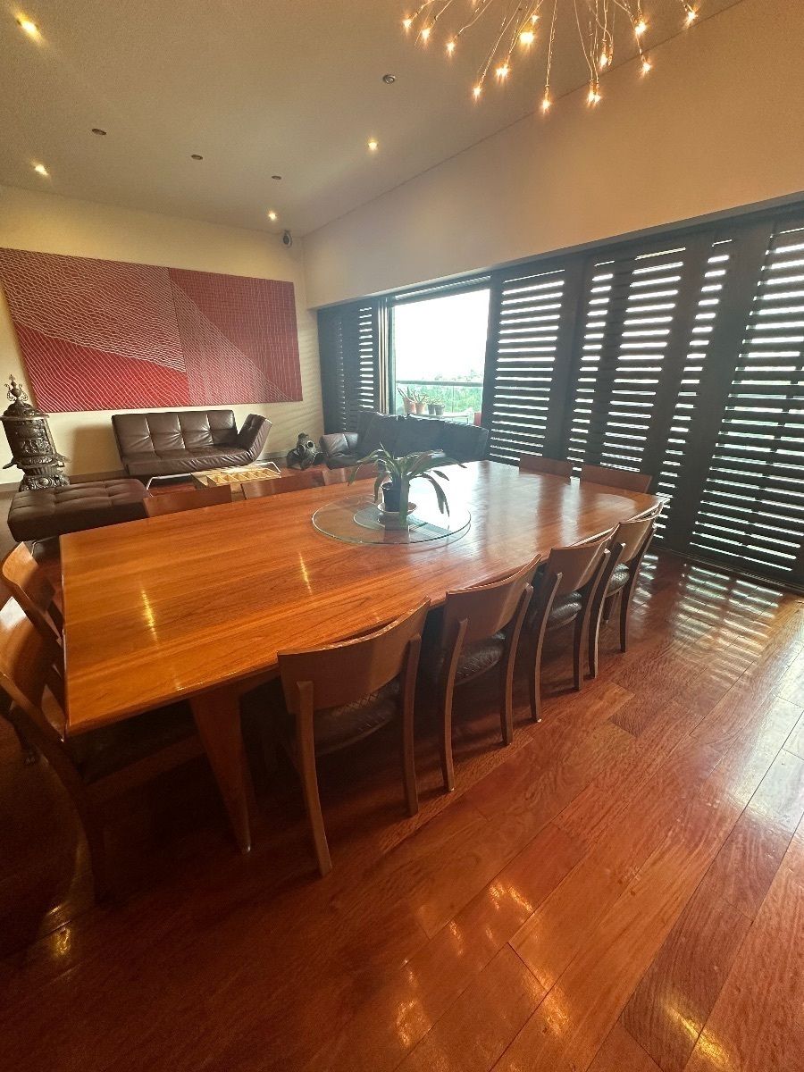 Departamento 3 Rec. en Renta en Av Club De Golf Lomas | 264m² | $13,100,000 | Luxxu