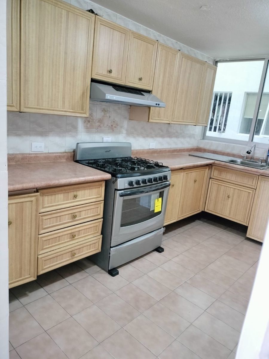 Departamento en Renta en Bosque De Minas | 170m² | $4,500,000 | Luxxu