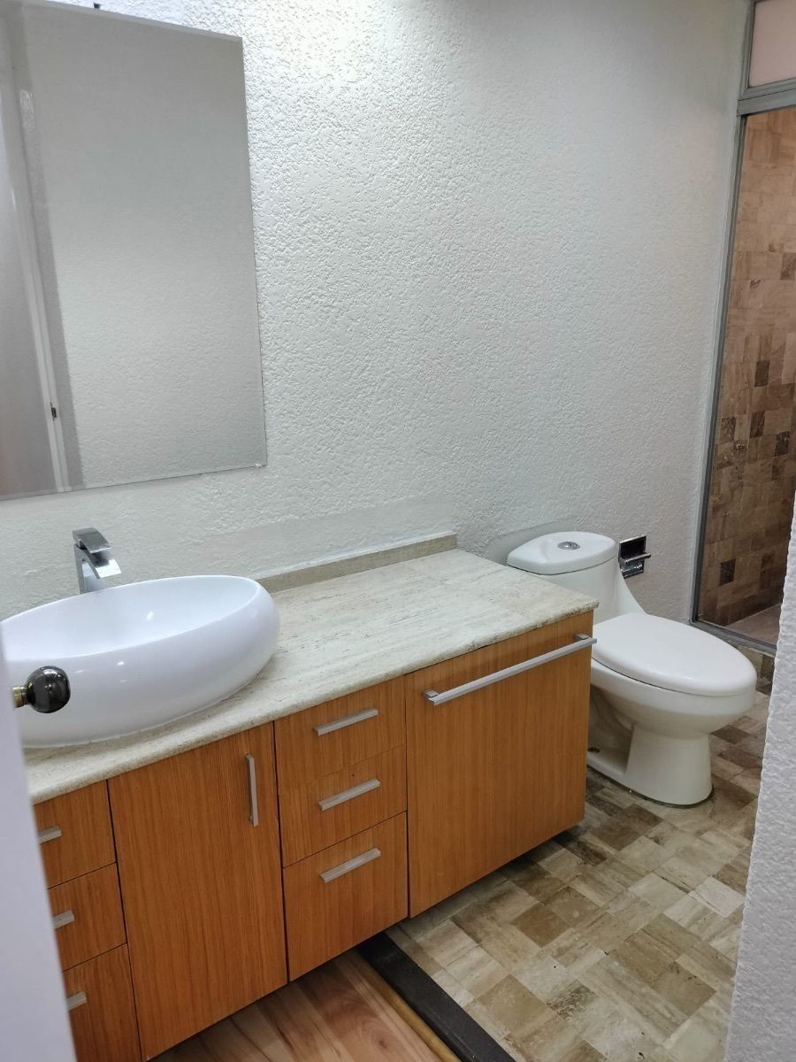 Departamento en Renta en Bosque De Minas | 170m² | $4,500,000 | Luxxu