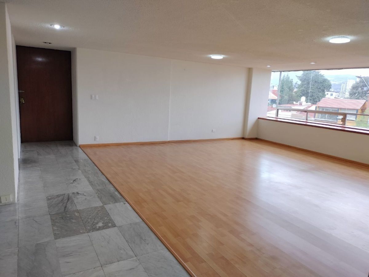 Departamento en Renta en Bosque De Minas | 170m² | $4,500,000 | Luxxu