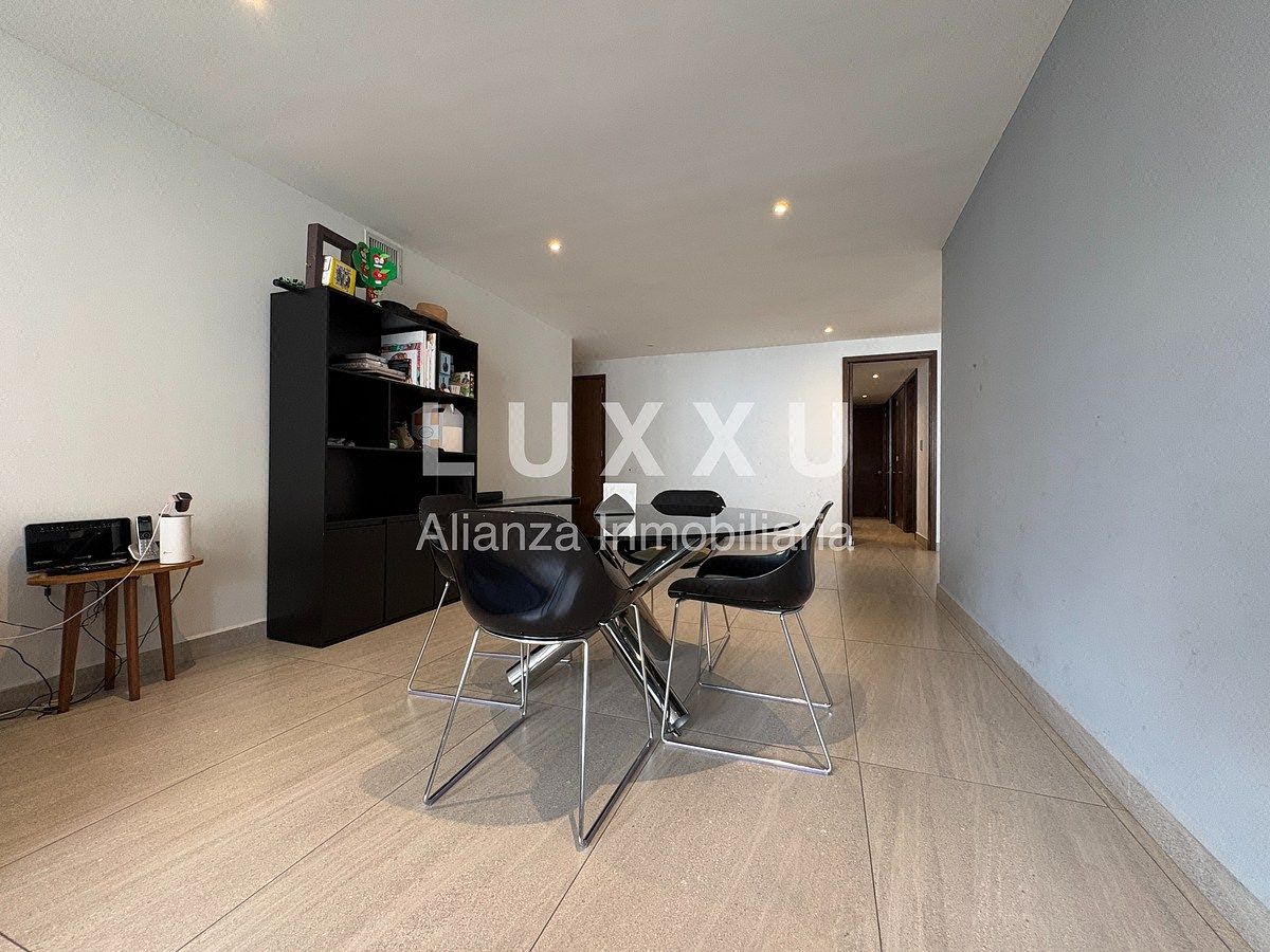 Apartamento em Lomas del Chamizal, Cuajimalpa de Morelos, foto 17 de 34