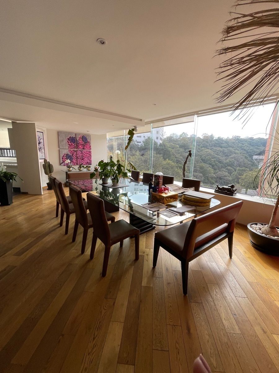 Departamento en Venta en Bosque De Tabachines con 3 Recámaras, 390 Metros Cuadrados y 3 Baños Departamento en Venta en Bosque De Tabachines con 3 Recámaras, 390 Metros Cuadrados y 3 Baños