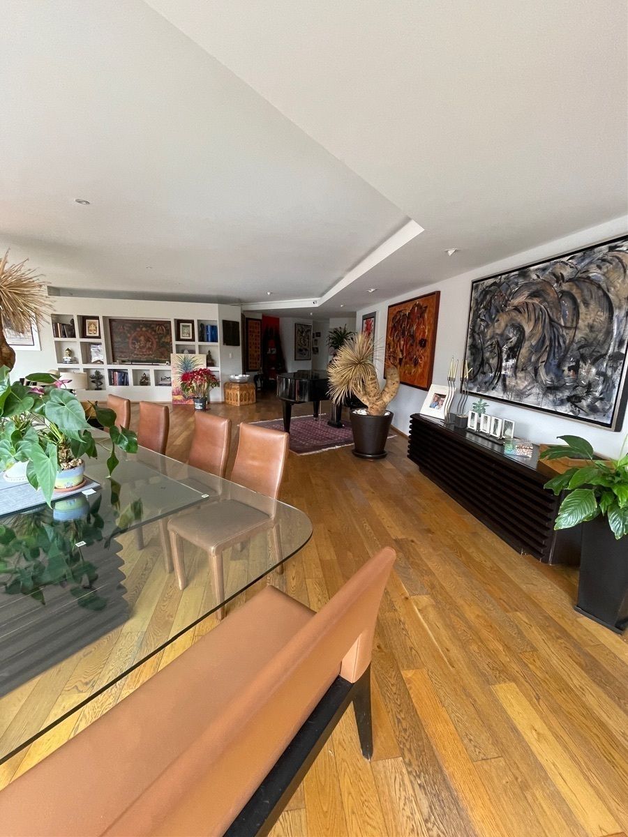 Departamento en Venta en Bosque De Tabachines con 3 Recámaras, 390 Metros Cuadrados y 3 Baños Departamento en Venta en Bosque De Tabachines con 3 Recámaras, 390 Metros Cuadrados y 3 Baños