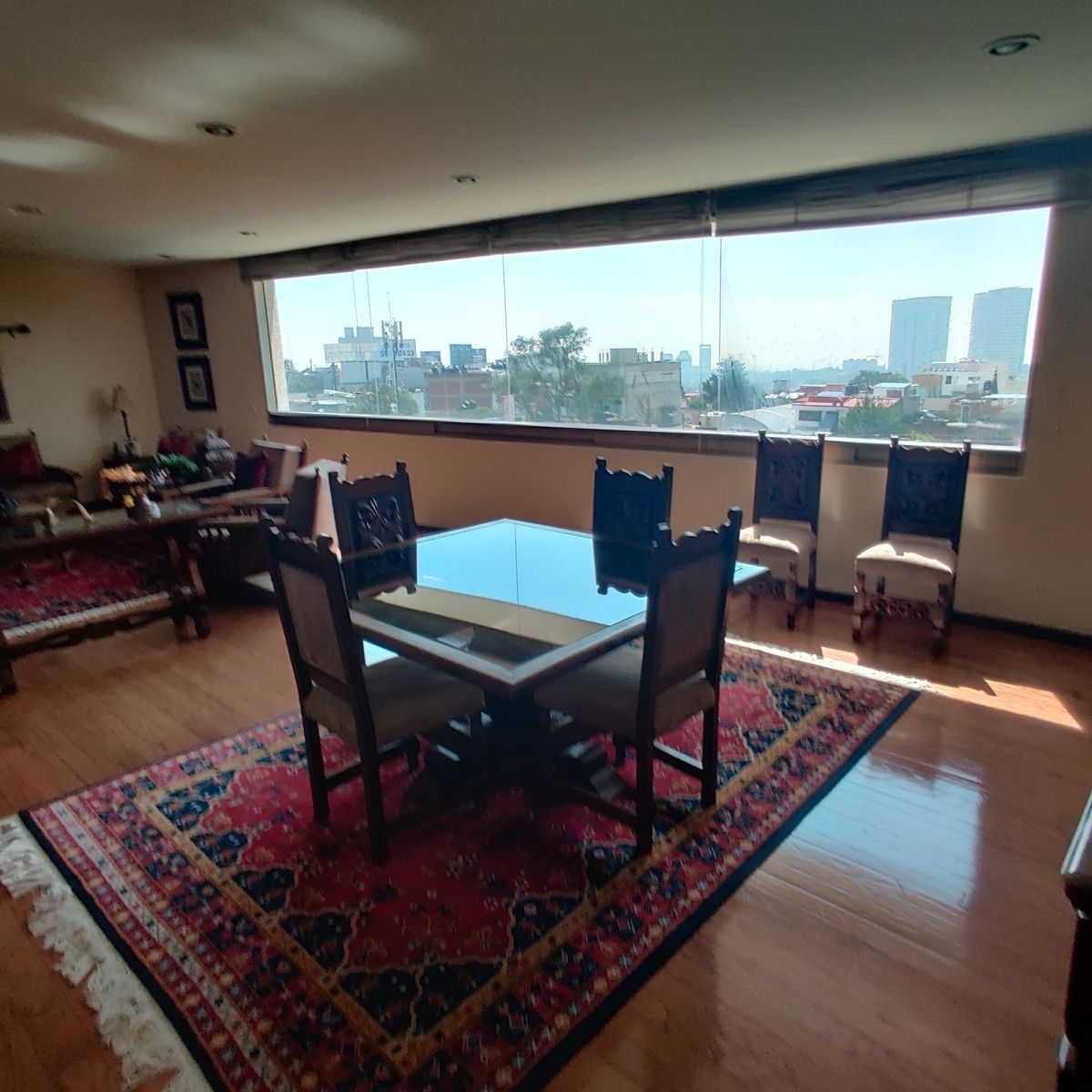 Departamento en Venta en Prolongación Bosques De Reforma con 3 Recámaras, 3 Baños y 380 Metros Cuadrados Departamento en Venta en Prolongación Bosques De Reforma con 3 Recámaras, 3 Baños y 380 Metros Cuadrados