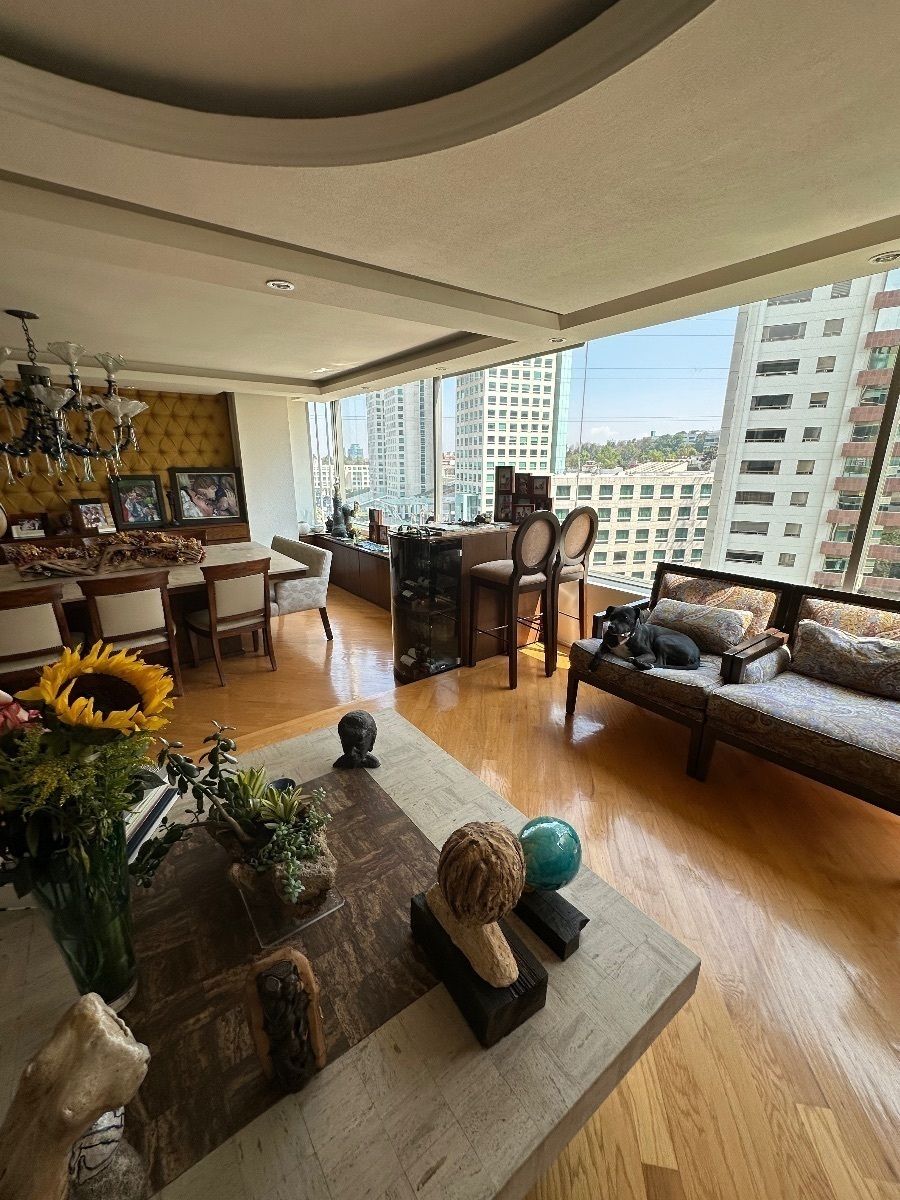Departamento en Venta en Tamarindos con 3 Recámaras, 3 Baños y 300 Metros Cuadrados Departamento en Venta en Tamarindos con 3 Recámaras, 3 Baños y 300 Metros Cuadrados