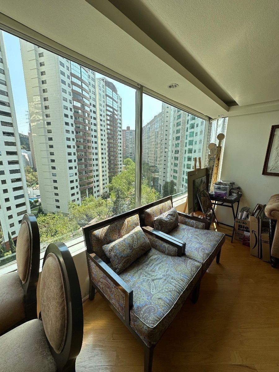 Departamento en Venta en Tamarindos con 3 Recámaras, 3 Baños y 300 Metros Cuadrados Departamento en Venta en Tamarindos con 3 Recámaras, 3 Baños y 300 Metros Cuadrados