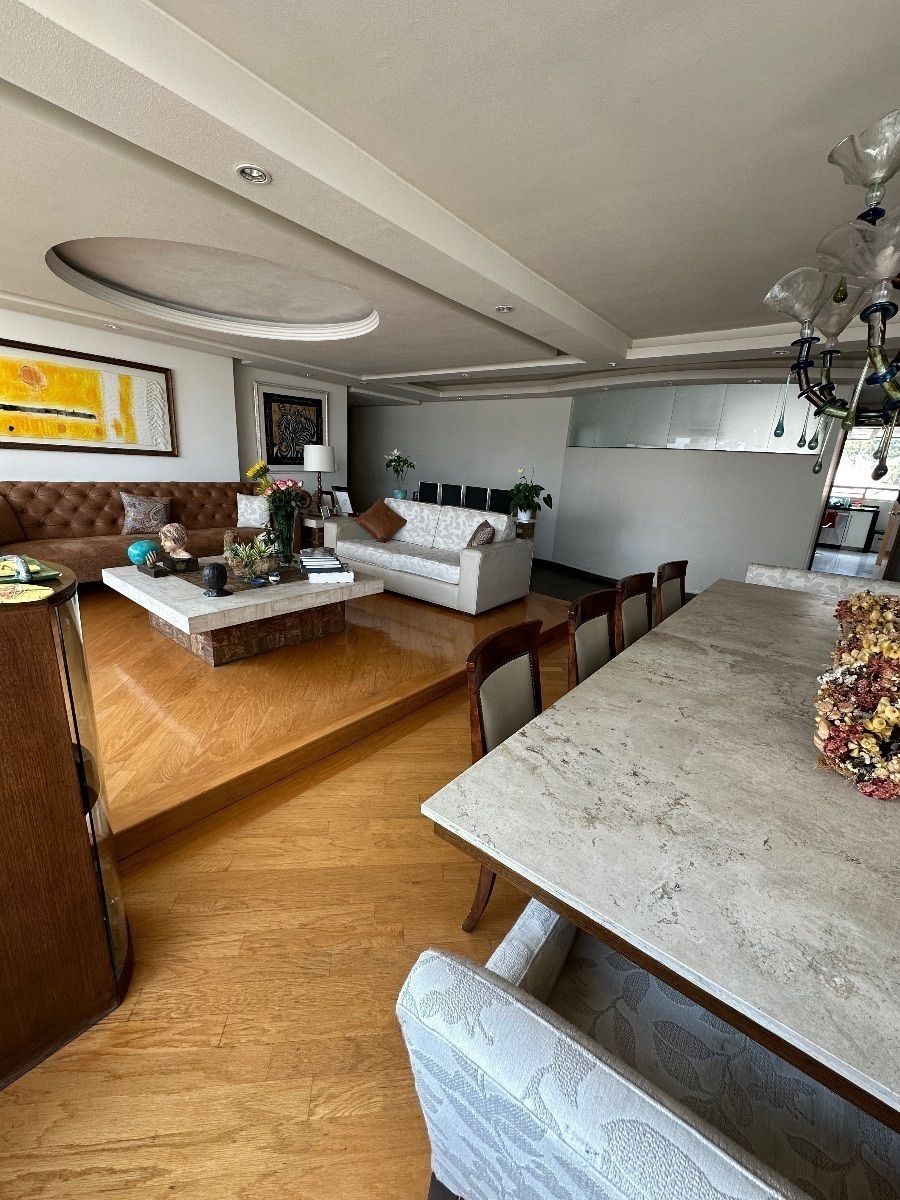 Departamento en Venta en Tamarindos con 3 Recámaras, 3 Baños y 300 Metros Cuadrados Departamento en Venta en Tamarindos con 3 Recámaras, 3 Baños y 300 Metros Cuadrados