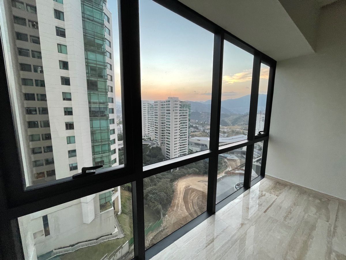 Departamento en Venta en Av. Jesús Del Monte con 3 Recámaras, 180 Metros Cuadrados y 3 Baños Departamento en Venta en Av. Jesús Del Monte con 3 Recámaras, 180 Metros Cuadrados y 3 Baños