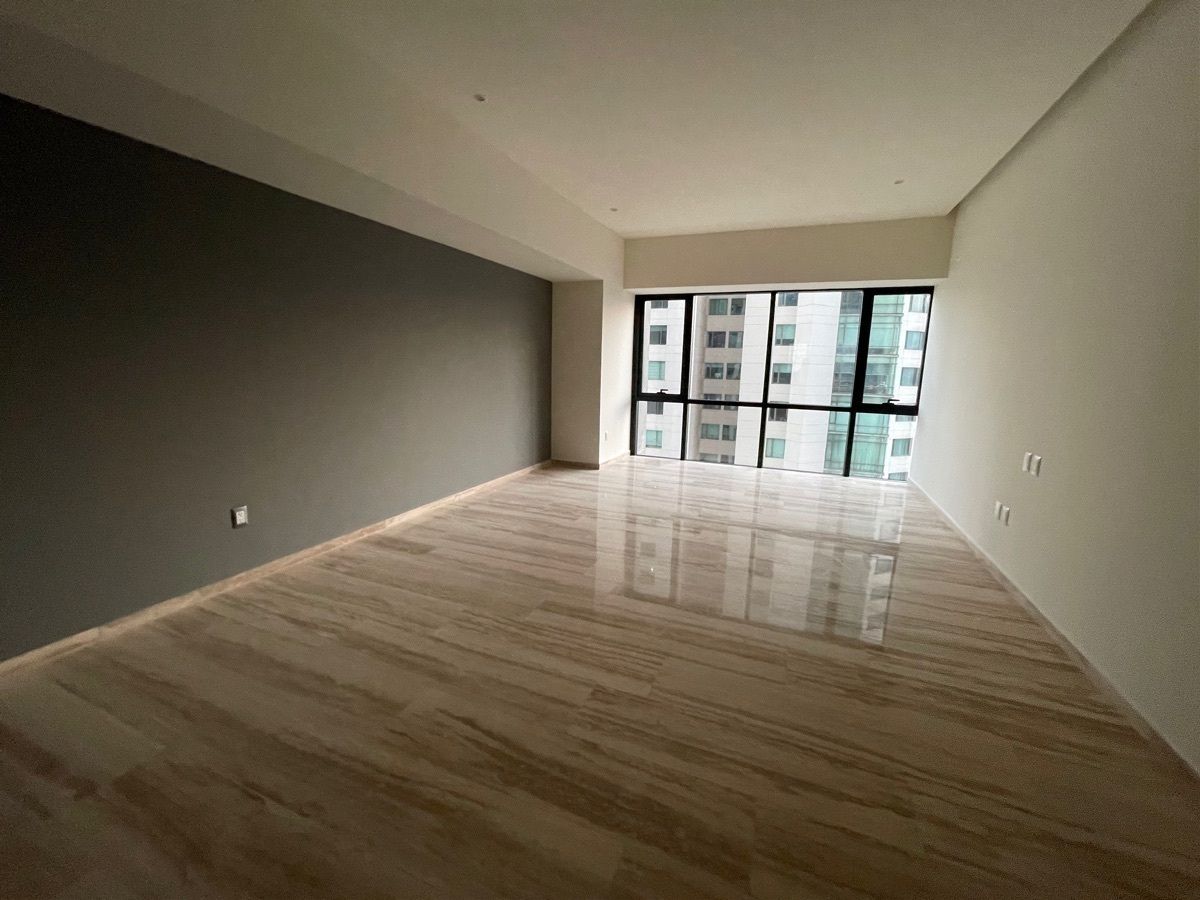 Departamento en Venta en Av. Jesús Del Monte con 3 Recámaras, 180 Metros Cuadrados y 3 Baños Departamento en Venta en Av. Jesús Del Monte con 3 Recámaras, 180 Metros Cuadrados y 3 Baños