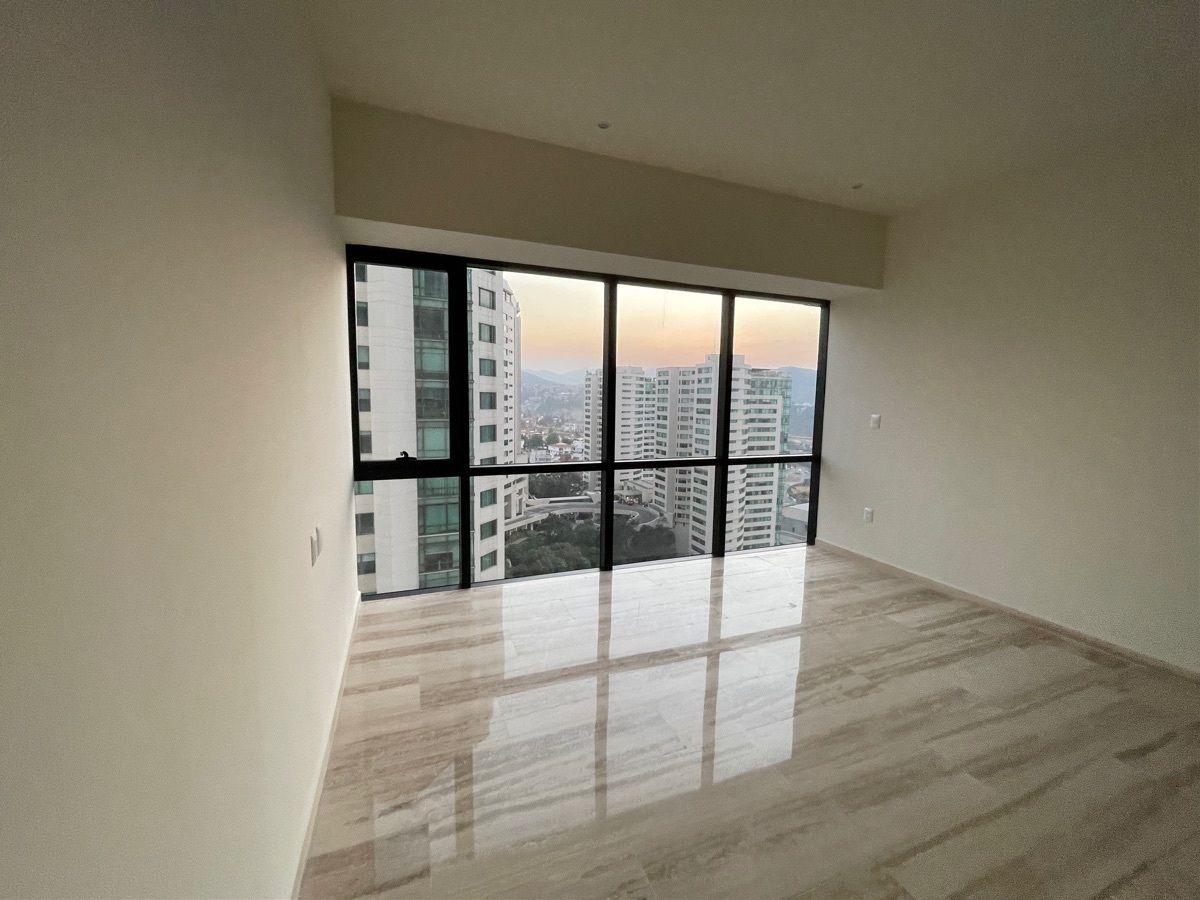 Departamento en Venta en Av. Jesús Del Monte con 3 Recámaras, 180 Metros Cuadrados y 3 Baños Departamento en Venta en Av. Jesús Del Monte con 3 Recámaras, 180 Metros Cuadrados y 3 Baños