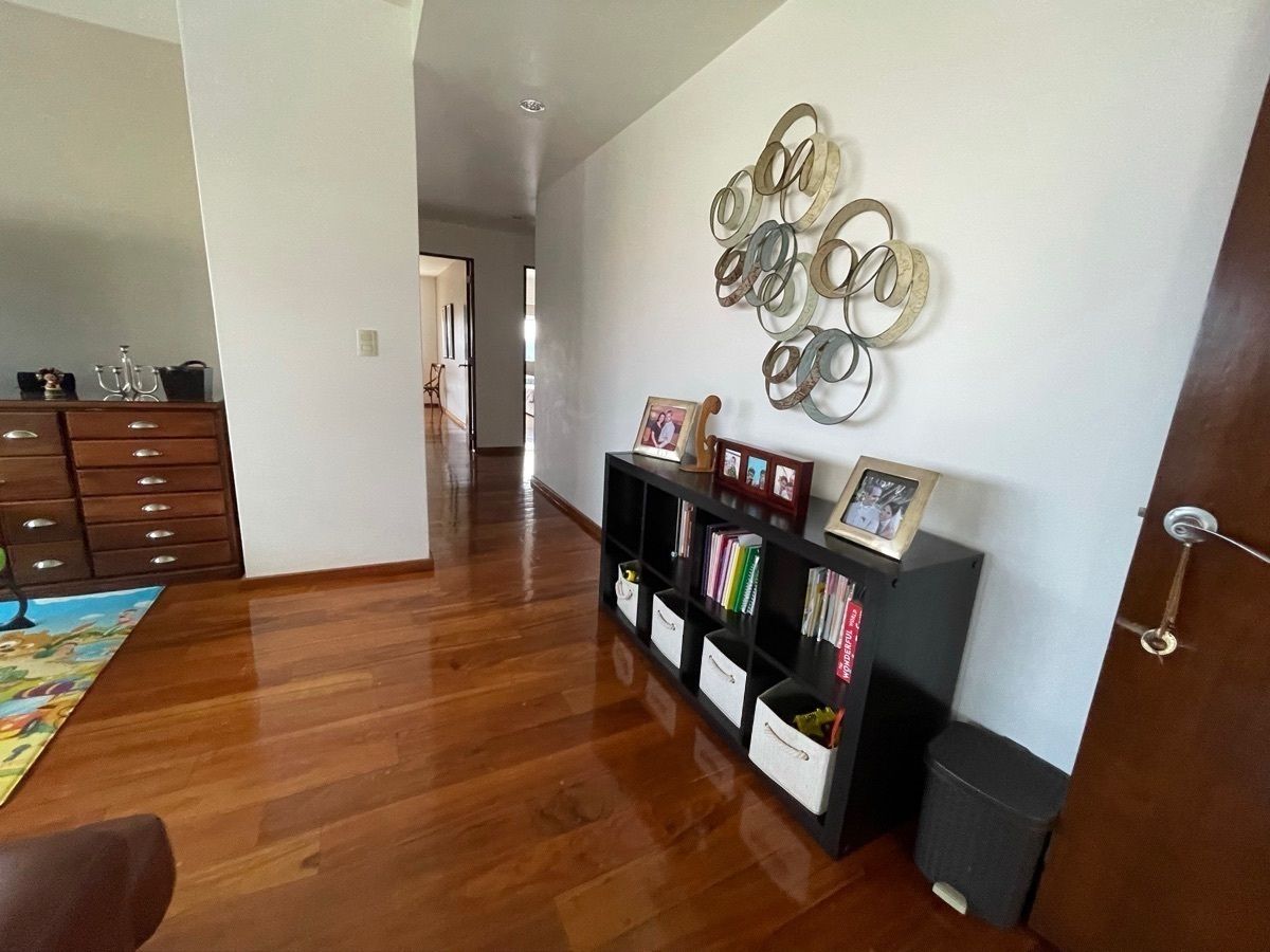 Departamento en Venta en Cerrada De La Amargura con 3 Recámaras, 260 Metros Cuadrados y 3 Baños Departamento en Venta en Cerrada De La Amargura con 3 Recámaras, 260 Metros Cuadrados y 3 Baños