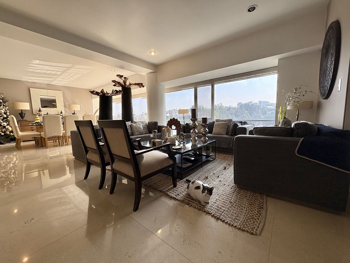 107, Calle de la Amargura, Interlomas, 52785