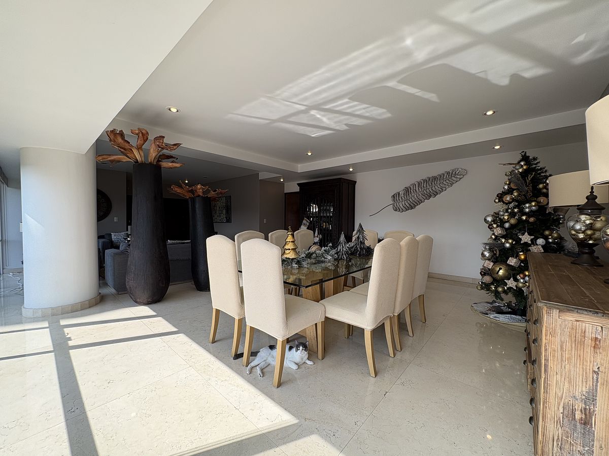 107, Calle de la Amargura, Interlomas, 52785