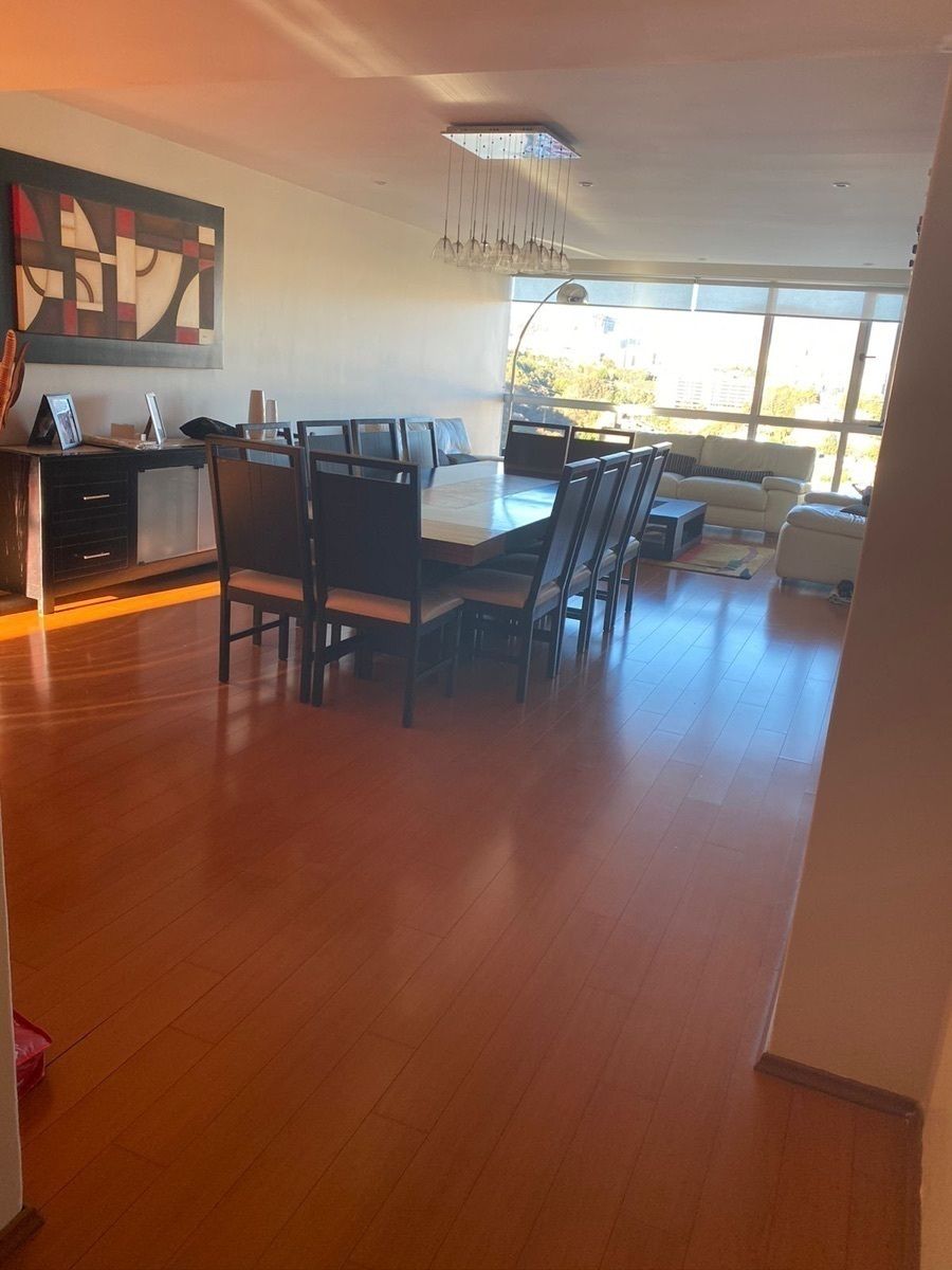 Departamento en Renta en Fuente Azul con 3 Recámaras, 3 Baños y 254 Metros Cuadrados Departamento en Renta en Fuente Azul con 3 Recámaras, 3 Baños y 254 Metros Cuadrados