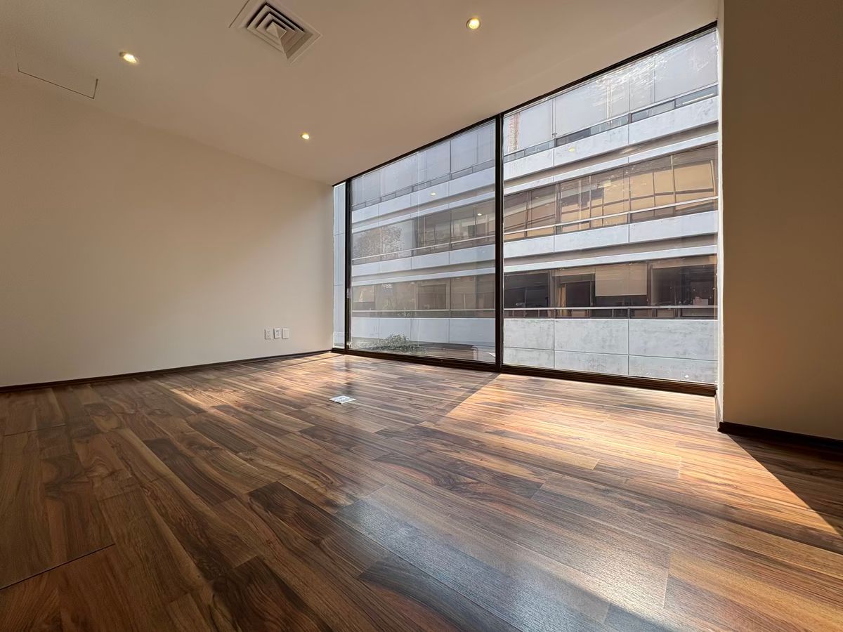 46, Calle Bosque de los Ciruelos, Bosque de las Lomas, 11700