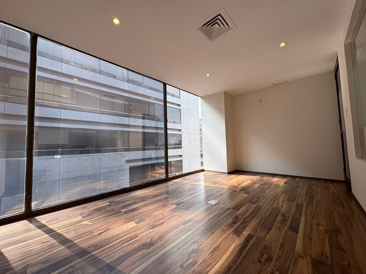 46, Calle Bosque de los Ciruelos, Bosque de las Lomas, 11700