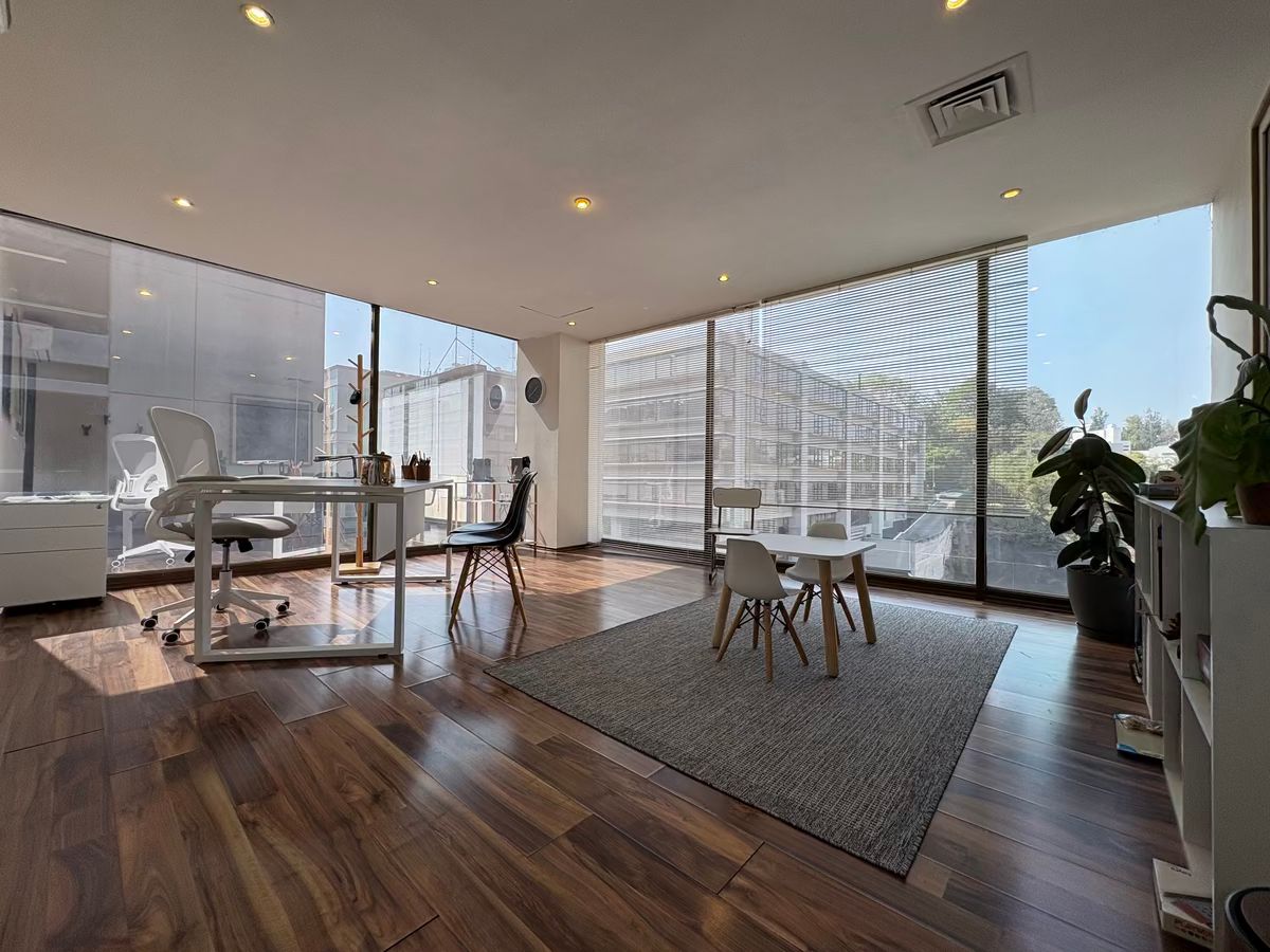 46, Calle Bosque De Los Ciruelos, Bosque de las Lomas, 11700