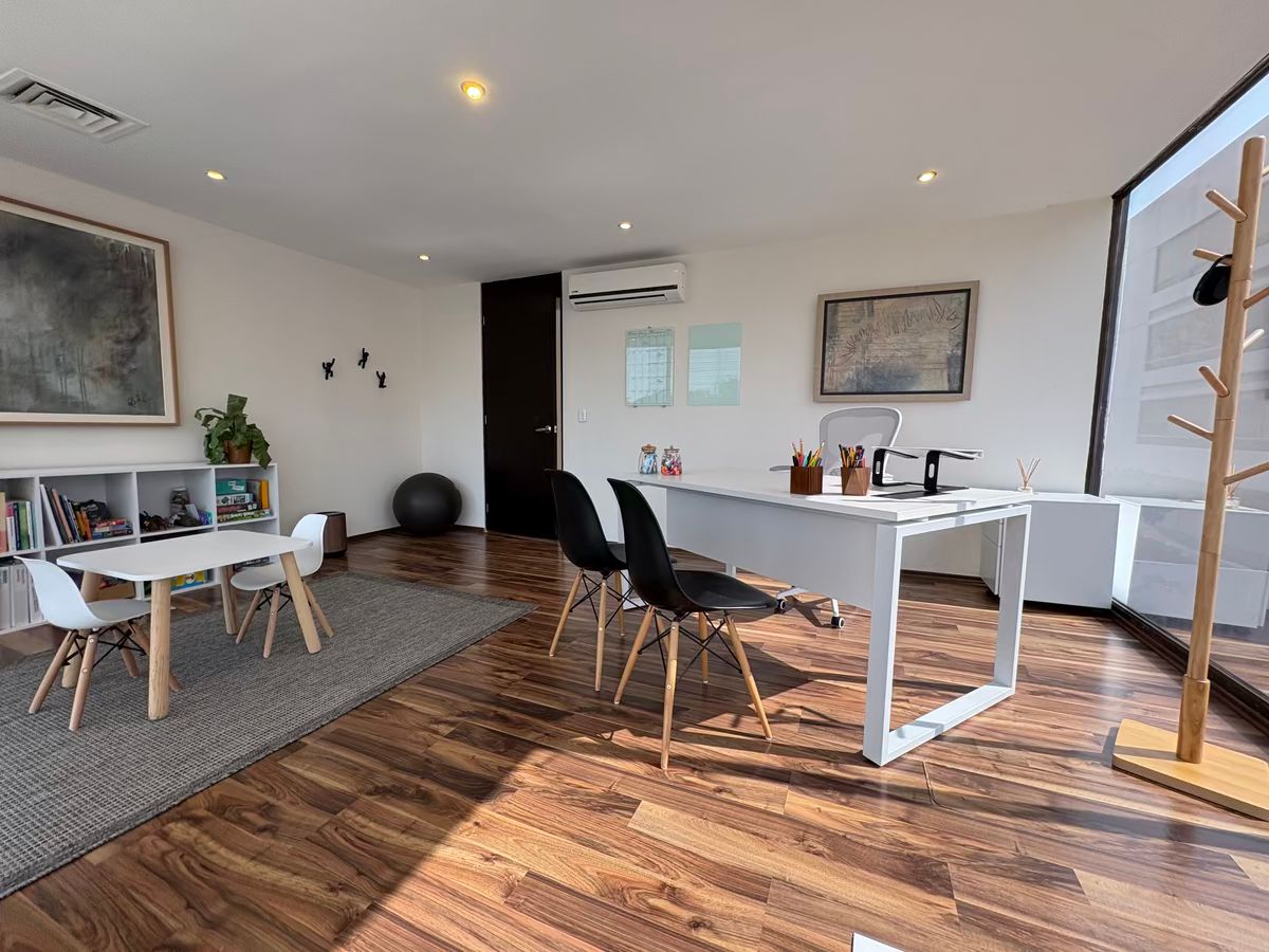 46, Calle Bosque de los Ciruelos, Bosque de las Lomas, 11700