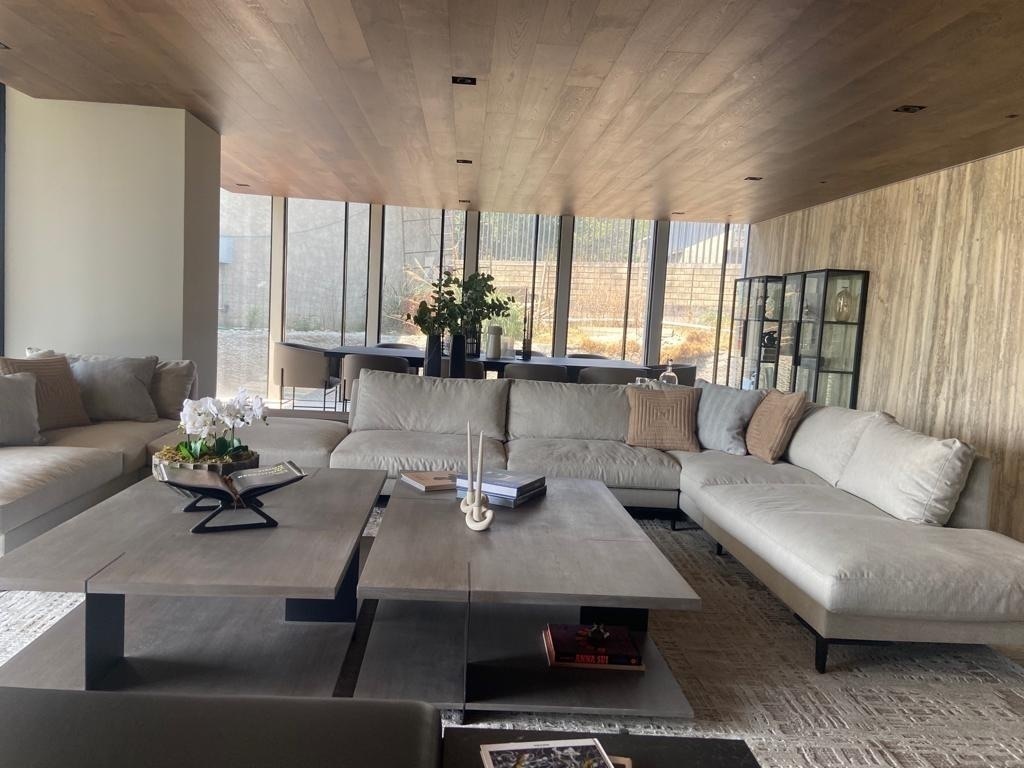 52774, Boulevard Bosque Real, Bosque Real, 52770 con 3 Recámaras, 3 Puestos de Estacionamiento, 3 Baños y 237 Metros Cuadrados