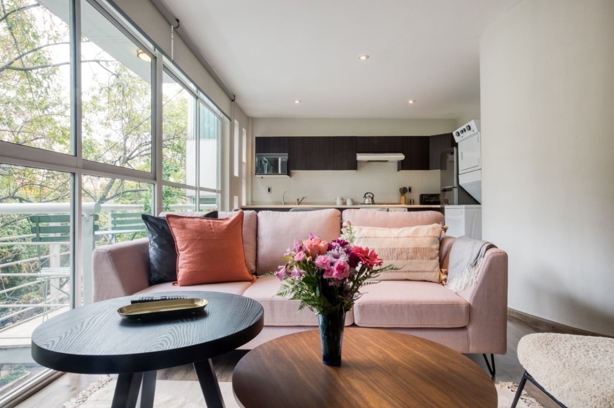 121, Calle Atlixco, Colonia Condesa, 06170