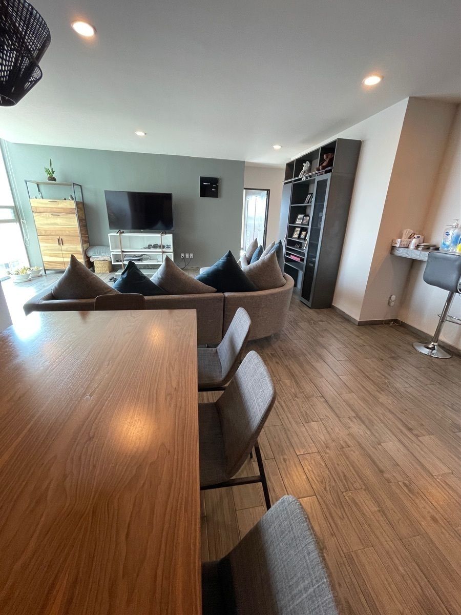 Departamento en Venta en Av. Stim con 3 Recámaras, 2 Baños y 151 Metros Cuadrados Departamento en Venta en Av. Stim con 3 Recámaras, 2 Baños y 151 Metros Cuadrados