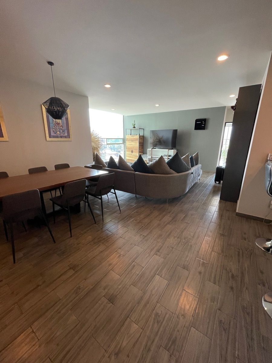 Departamento en Venta en Av. Stim con 3 Recámaras, 2 Baños y 151 Metros Cuadrados Departamento en Venta en Av. Stim con 3 Recámaras, 2 Baños y 151 Metros Cuadrados