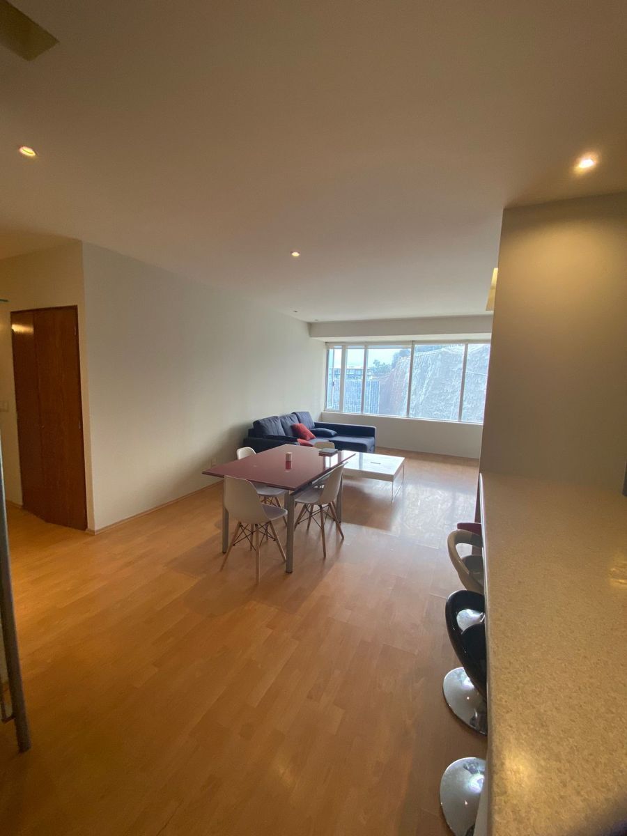 596, Avenida Santa Fe, Santa Fe, Contadero, 05348 con 2 Recámaras, 2 Baños, 115 Metros Cuadrados y 2 Puestos de Estacionamiento