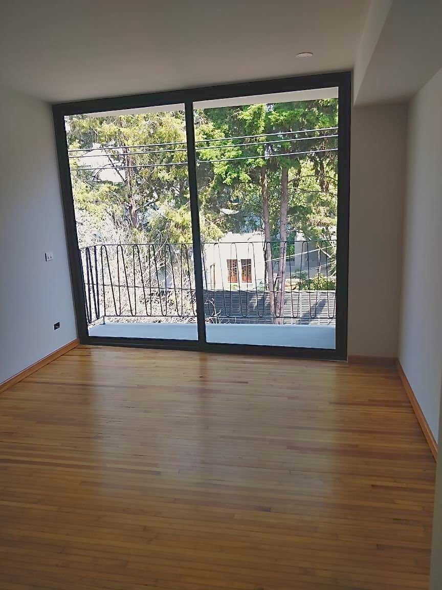 38, Juan de la Barrera, Colonia Condesa, 06140 con 2 Recámaras, 2 Baños y 110 Metros Cuadrados