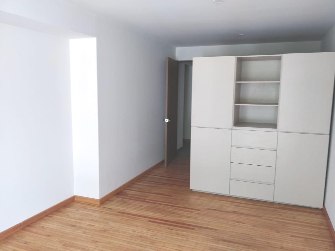 38, Juan de la Barrera, Colonia Condesa, 06140 con 2 Recámaras, 2 Baños y 110 Metros Cuadrados