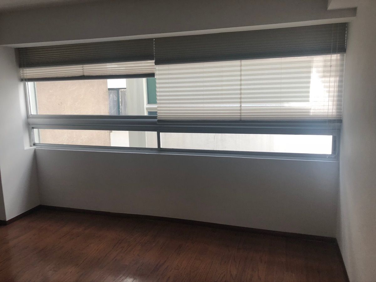 Apartment in Hipódromo, Cuauhtémoc, photo 2 of 14