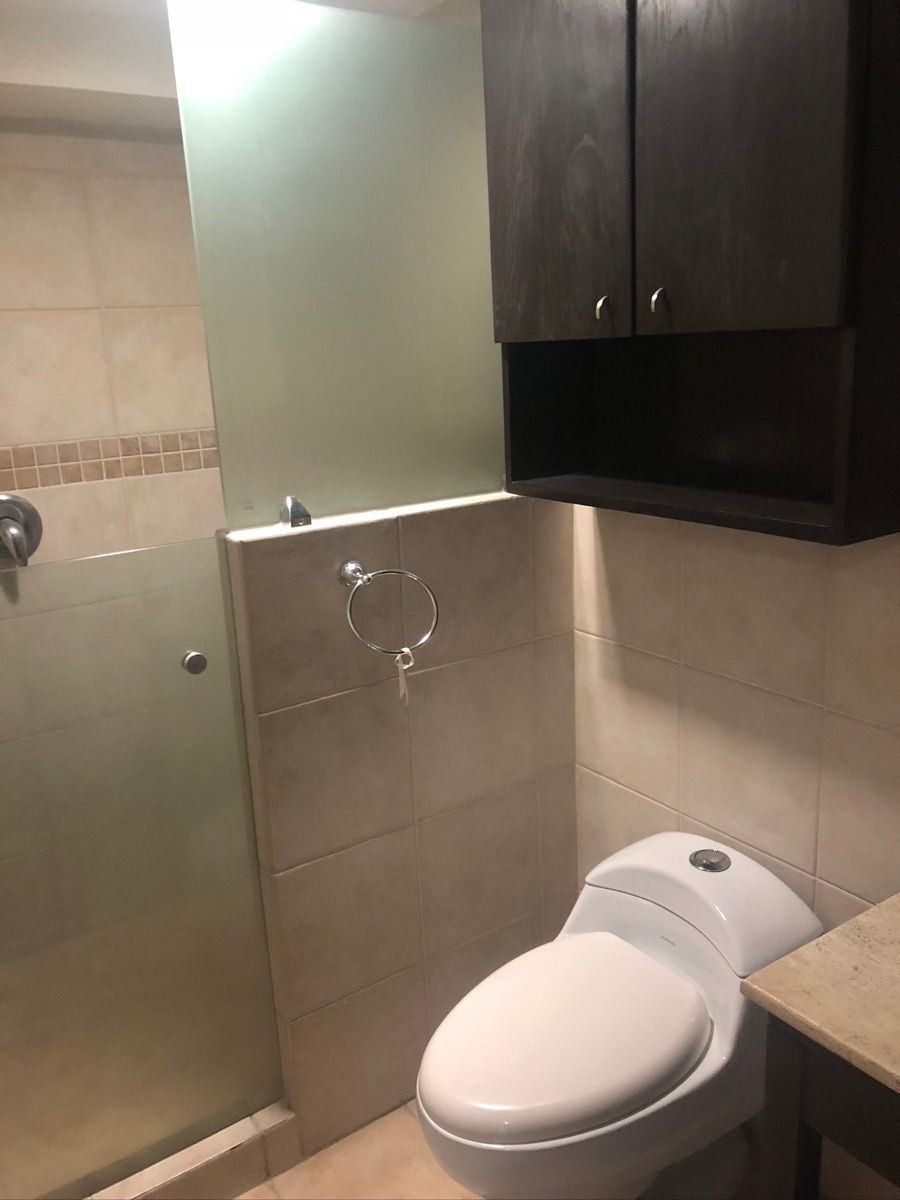 Apartment in Hipódromo, Cuauhtémoc, photo 5 of 14