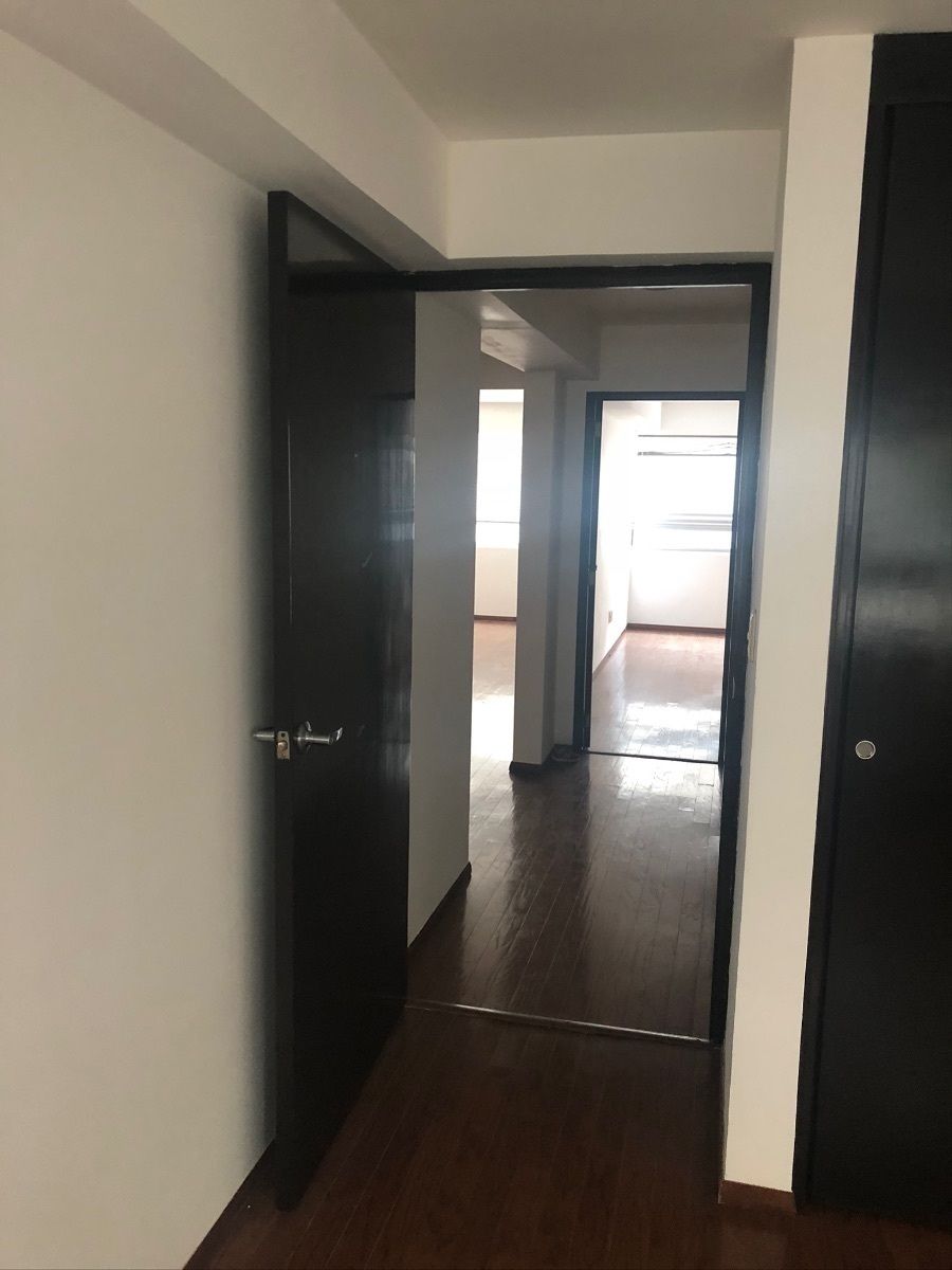 Apartment in Hipódromo, Cuauhtémoc, photo 7 of 14