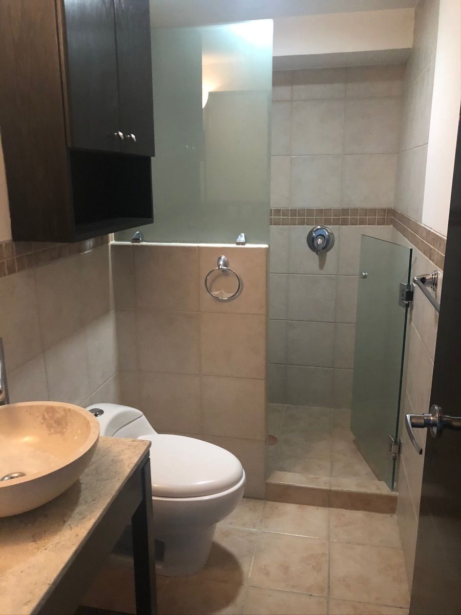 Apartment in Hipódromo, Cuauhtémoc, photo 9 of 14