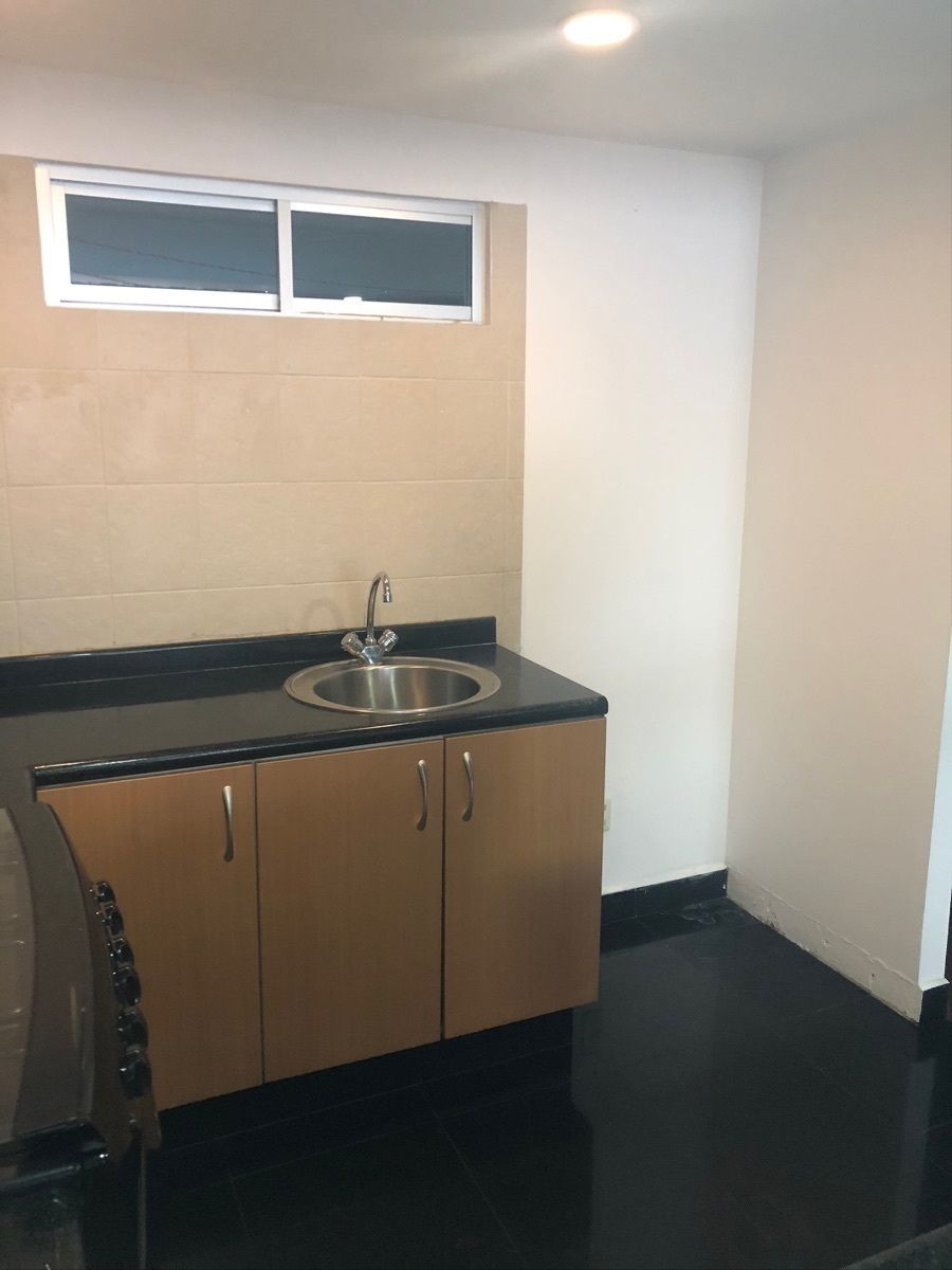 Apartment in Hipódromo, Cuauhtémoc, photo 10 of 14
