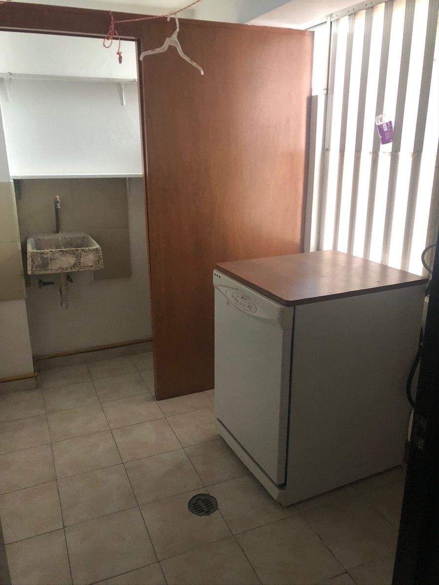 Apartment in Hipódromo, Cuauhtémoc, photo 13 of 14