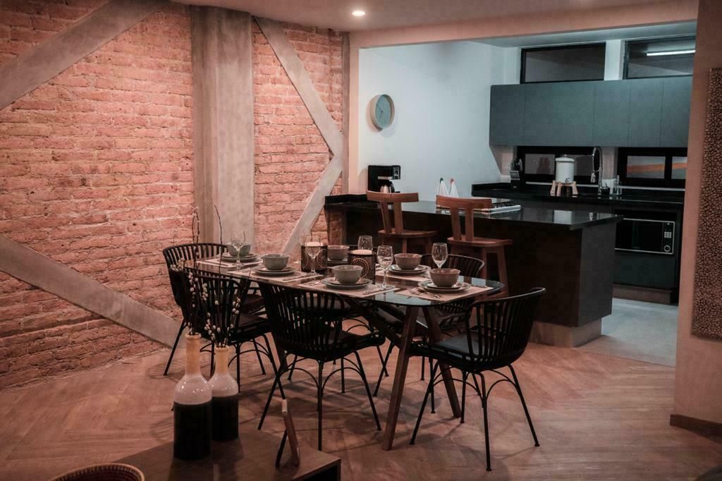 Departamento 3 Rec. en Renta en Juan De La Barrera | 140m² | Luxxu Departamento 3 Rec. en Renta en Juan De La Barrera | 140m² | Luxxu