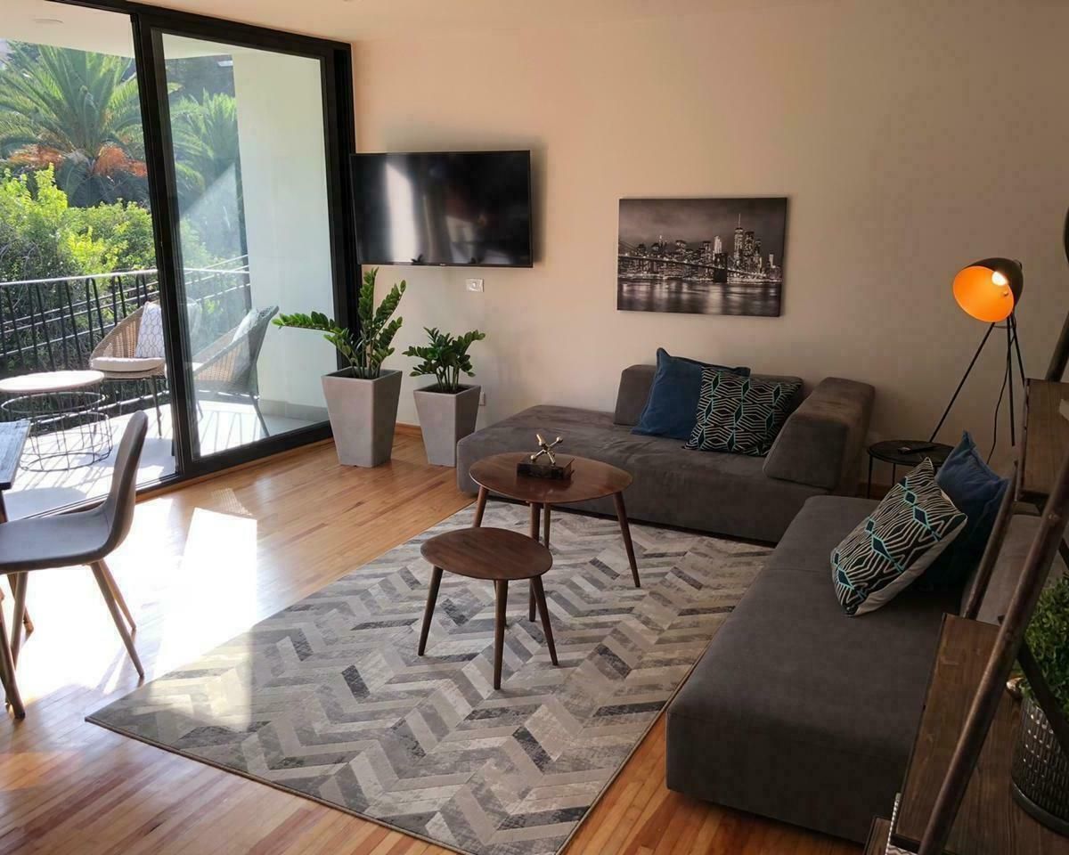 Departamento en Venta en Juan De La Barrera con 2 Recámaras, 2 Baños y 95 Metros Cuadrados Departamento en Venta en Juan De La Barrera con 2 Recámaras, 2 Baños y 95 Metros Cuadrados