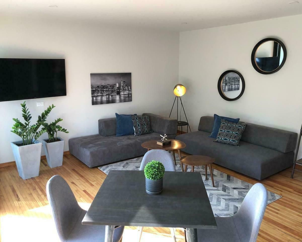 Departamento en Venta en Juan De La Barrera con 2 Recámaras, 2 Baños y 95 Metros Cuadrados Departamento en Venta en Juan De La Barrera con 2 Recámaras, 2 Baños y 95 Metros Cuadrados