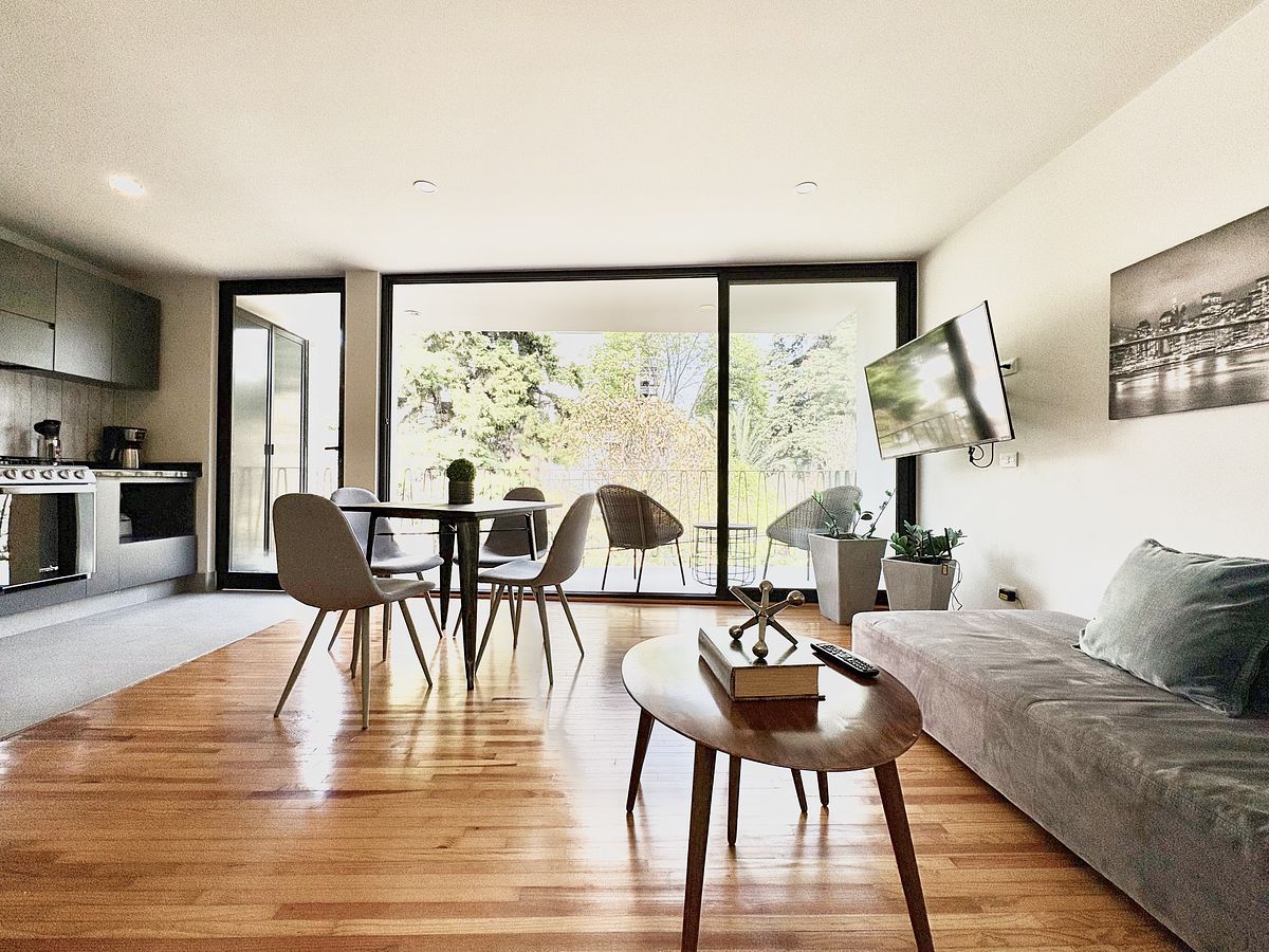 36, Calle Juan de la Barrera, Colonia Condesa, 06140