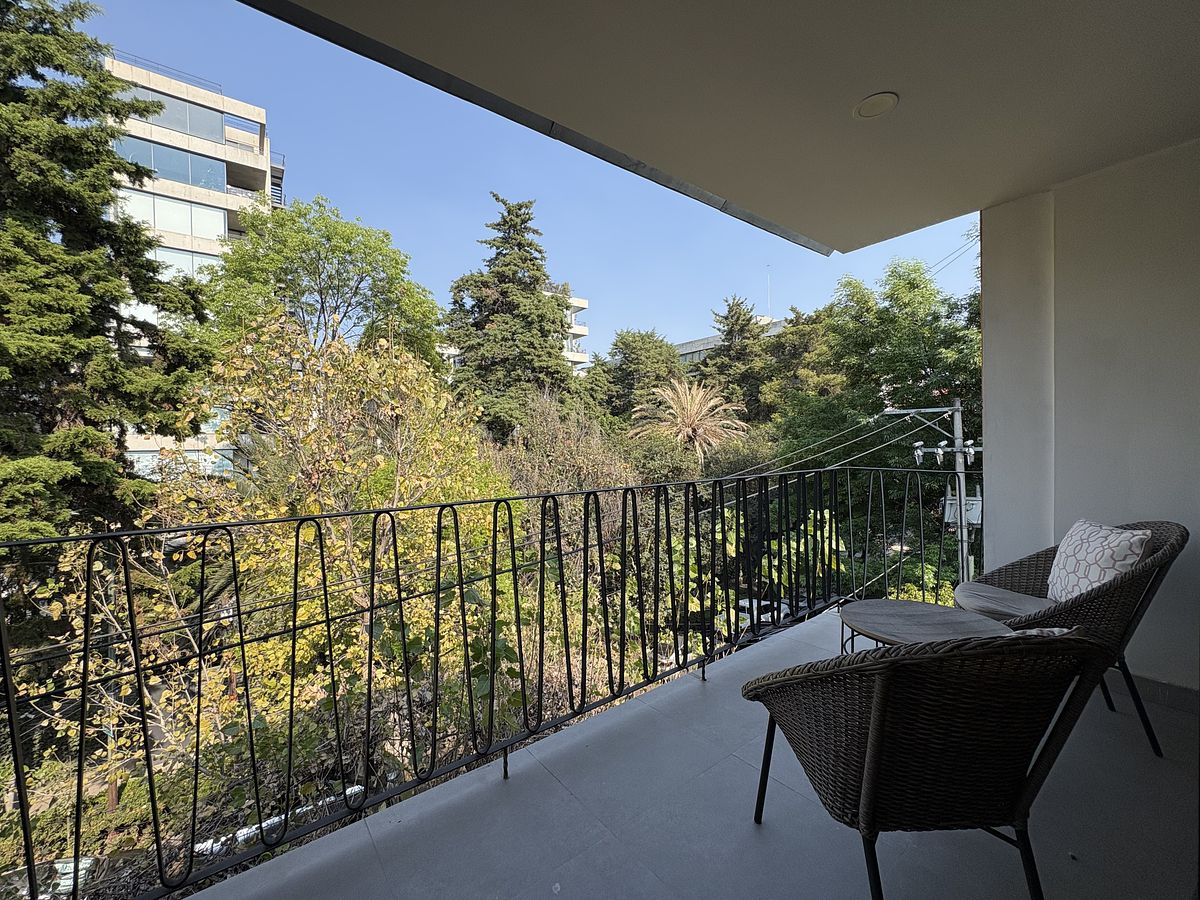 36, Calle Juan de la Barrera, Colonia Condesa, 06140