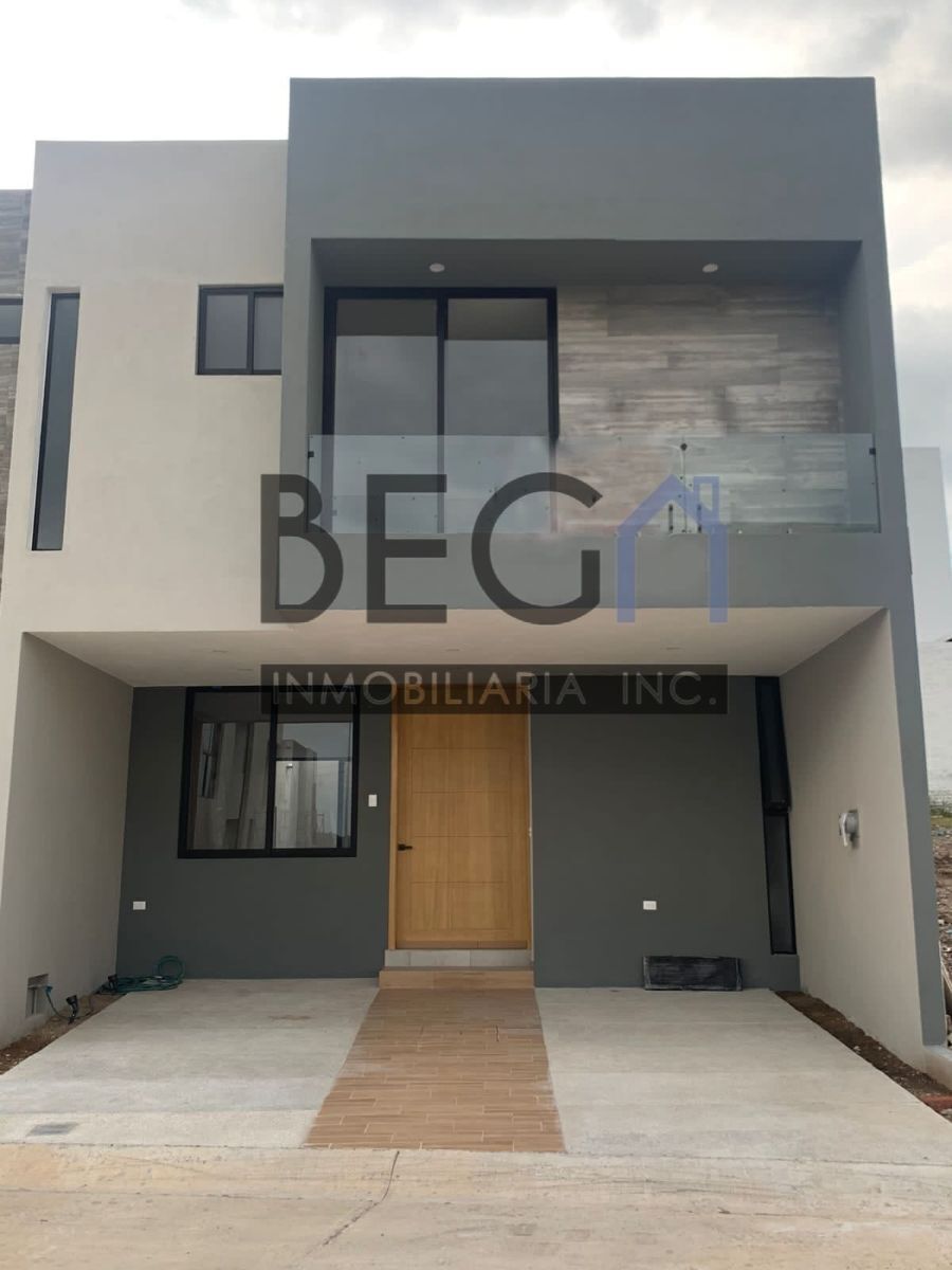 Venta de casa en capital norte