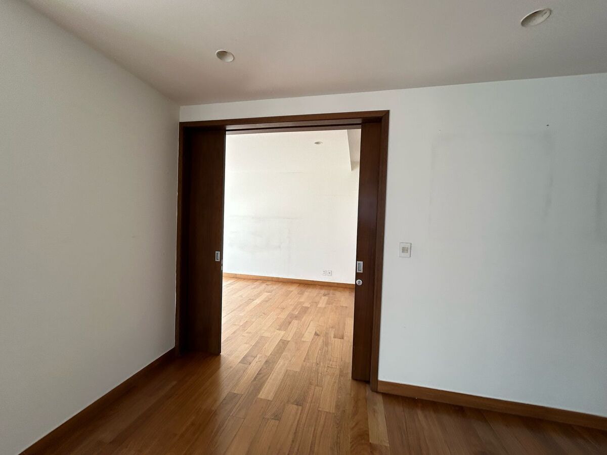 Apartamento em Santa Fe Cuajimalpa, Cuajimalpa de Morelos, foto 8 de 14