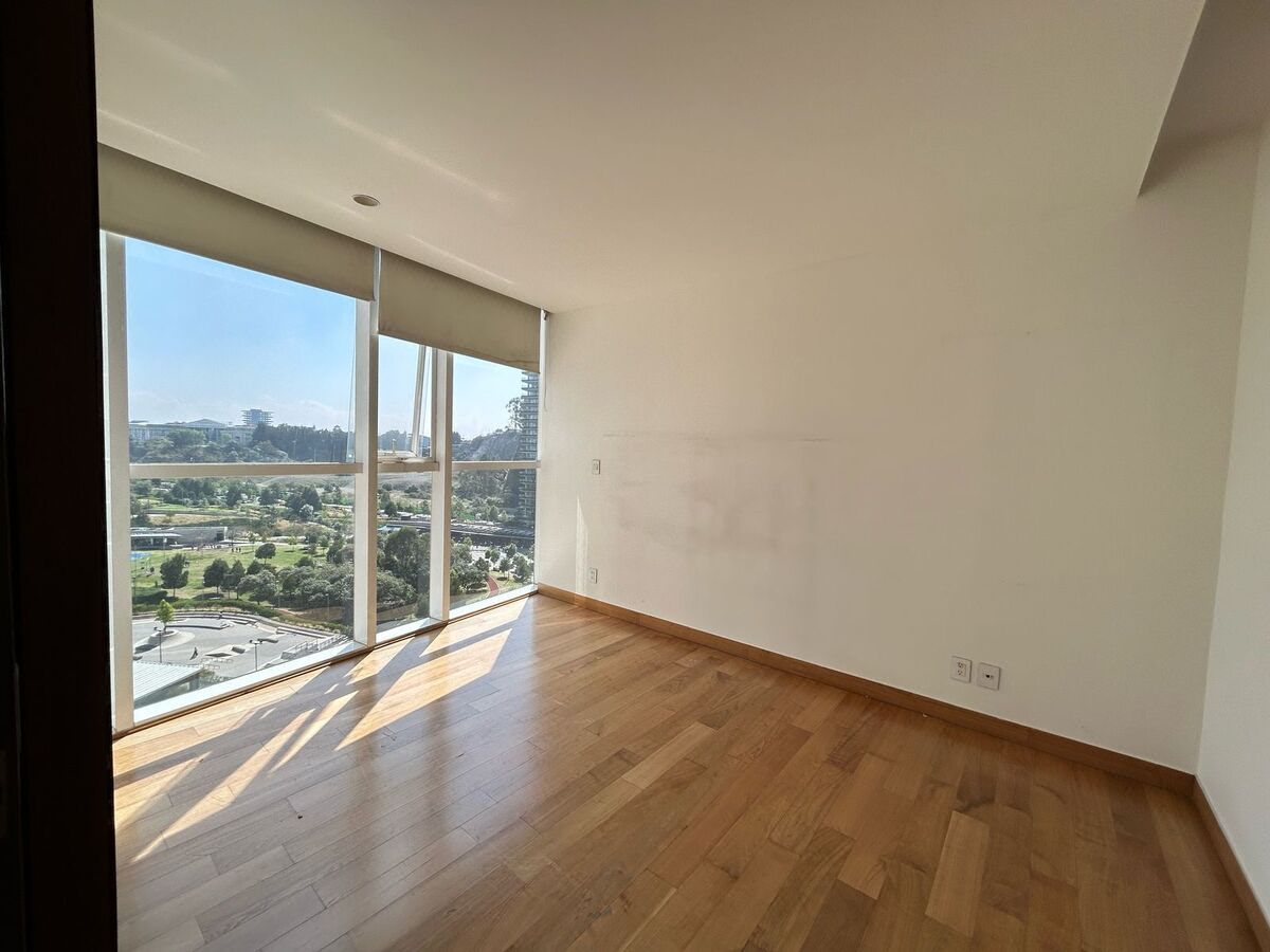Apartamento em Santa Fe Cuajimalpa, Cuajimalpa de Morelos, foto 9 de 14