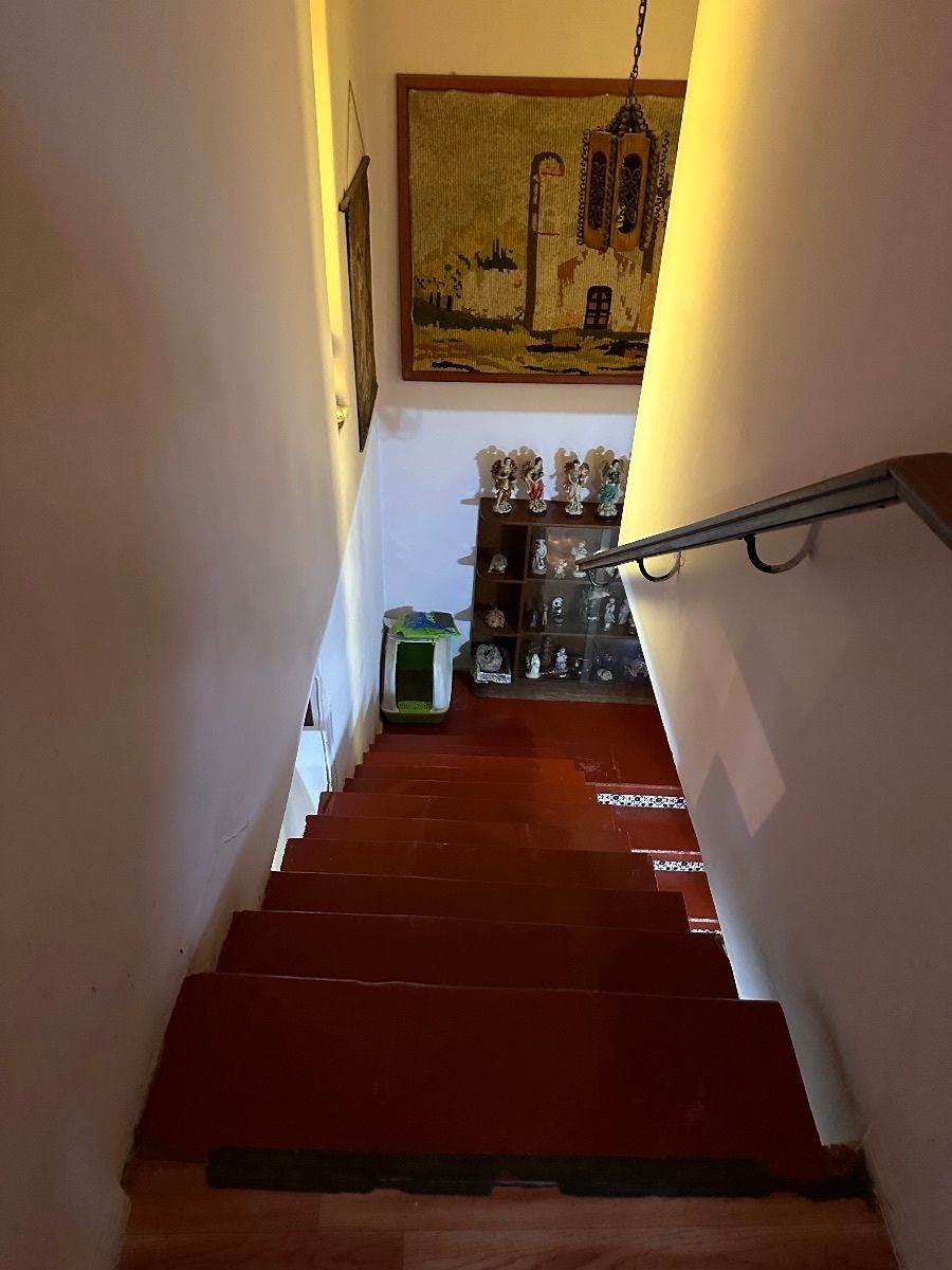 Casa em Lomas de Valle Dorado, Tlalnepantla de Baz, foto 4 de 12