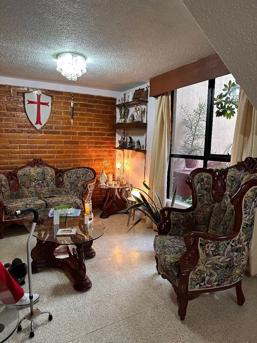 Casa em Lomas de Valle Dorado, Tlalnepantla de Baz, foto 6 de 12