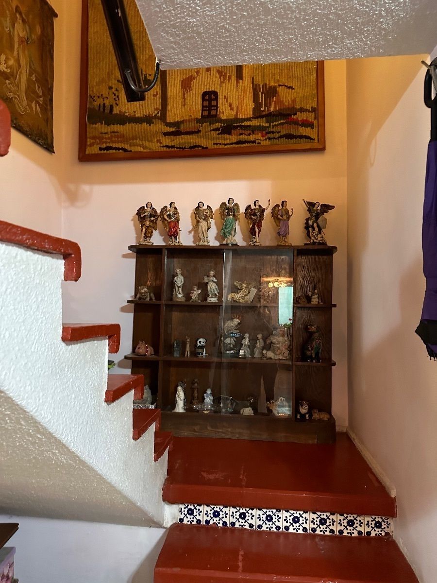Casa em Lomas de Valle Dorado, Tlalnepantla de Baz, foto 12 de 12